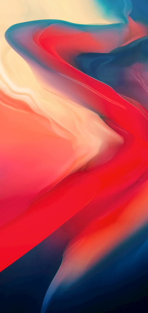 Download OnePlus 6 Stock Wallpapers [4K, 2K, and Never Settle]