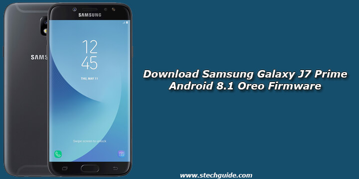 android oreo 8.1 download for samsung galaxy 7