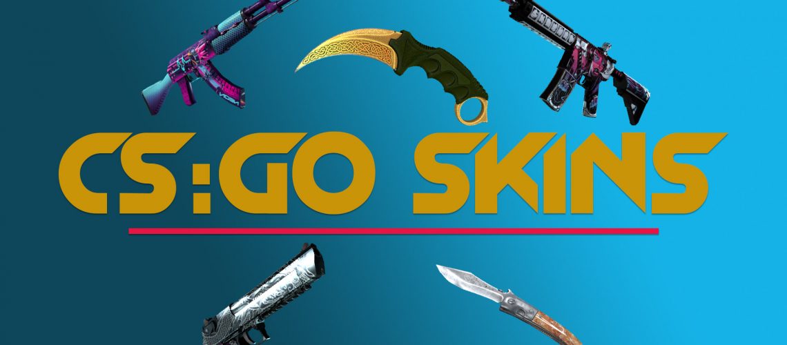where to sell skins csgo