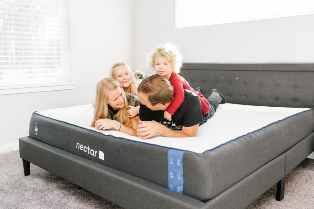 ideal home mattress reviews